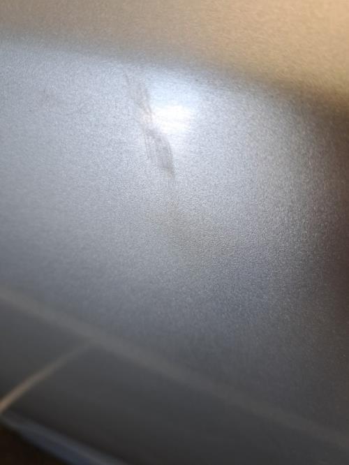 Image Porte arriere droit - RENAULT MEGANE 3