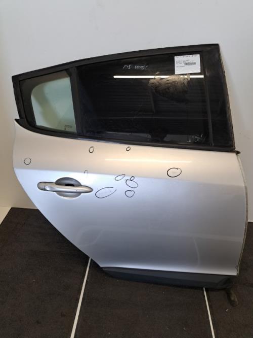 Image Porte arriere droit - RENAULT MEGANE 3