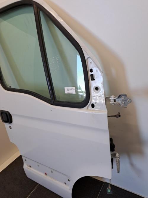 Image Porte avant droit - RENAULT MASTER 2