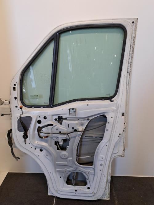 Image Porte avant droit - RENAULT MASTER 2