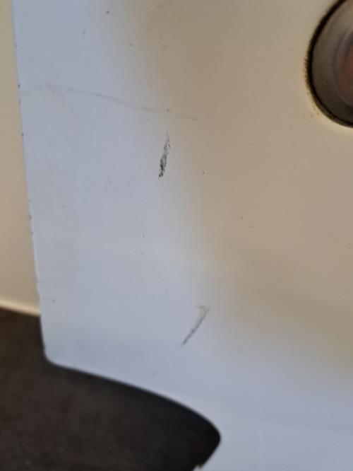Image Porte avant droit - RENAULT MASTER 2