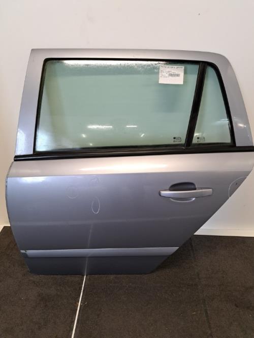 Image Porte arriere gauche - OPEL ASTRA H