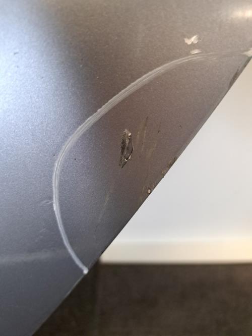 Image Porte arriere gauche - OPEL ASTRA H