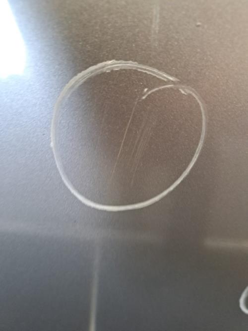 Image Porte arriere gauche - OPEL ASTRA H