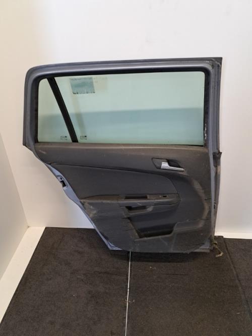 Image Porte arriere gauche - OPEL ASTRA H