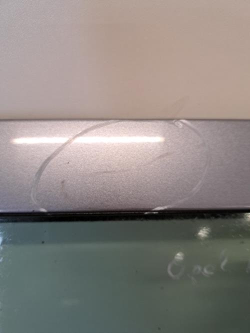 Image Porte arriere gauche - OPEL ASTRA H