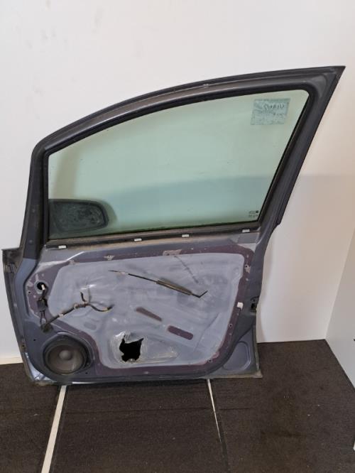 Image Porte avant droit - OPEL ZAFIRA B
