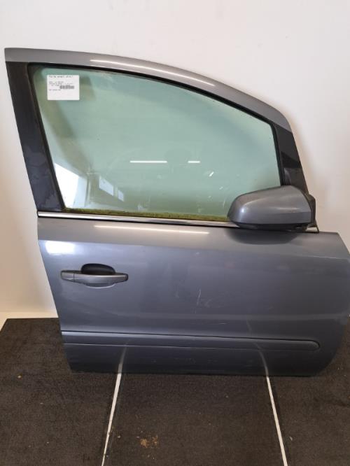 Image Porte avant droit - OPEL ZAFIRA B