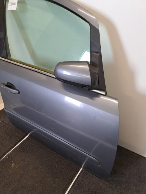 Image Porte avant droit - OPEL ZAFIRA B