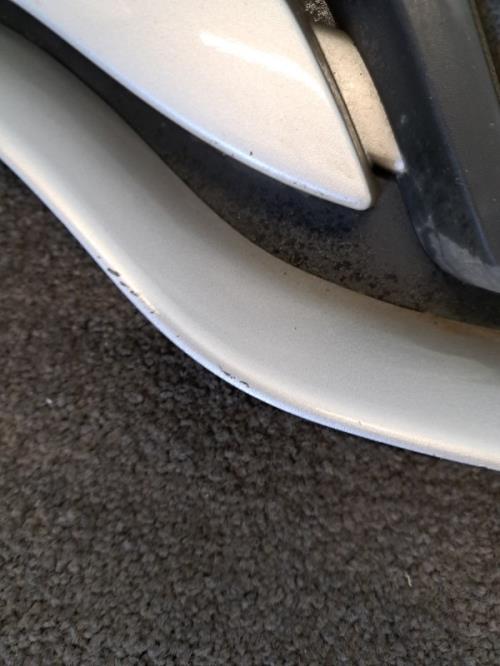 Image Calandre - RENAULT KANGOO 2