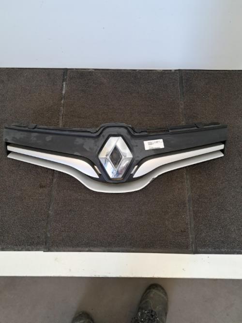 Image Calandre - RENAULT KANGOO 2
