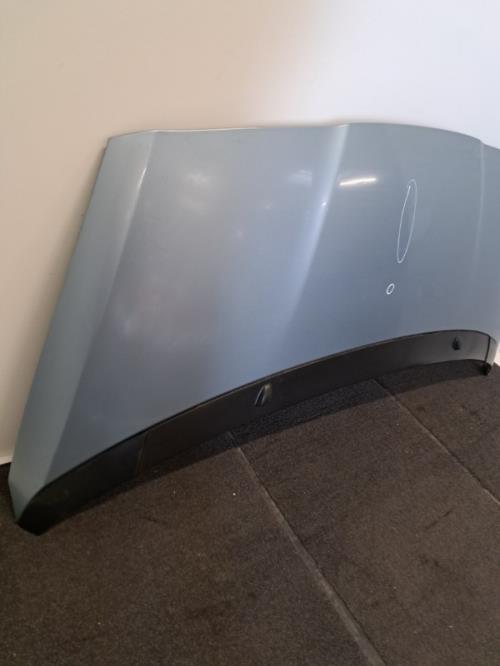 Image Capot - PEUGEOT 5008 1