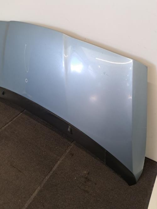 Image Capot - PEUGEOT 5008 1
