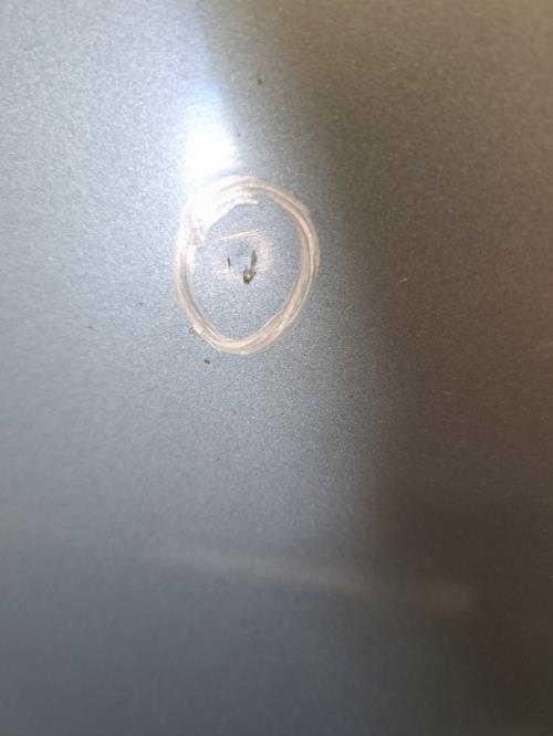 Image Capot - PEUGEOT 5008 1