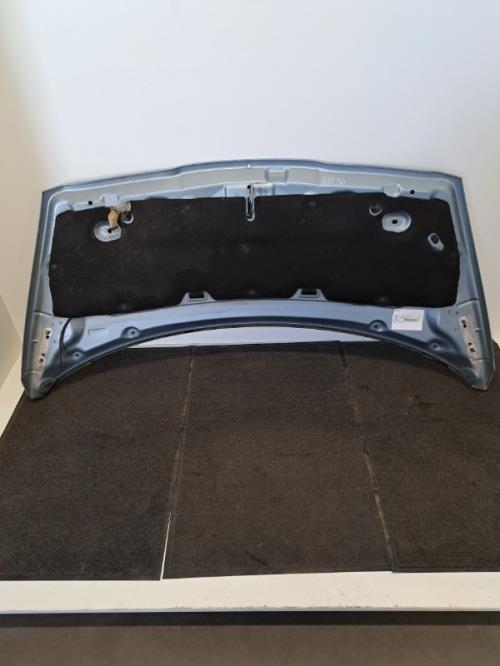 Image Capot - PEUGEOT 5008 1