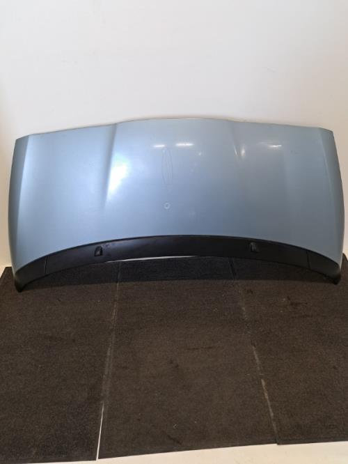 Image Capot - PEUGEOT 5008 1