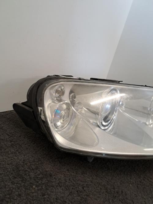 Image Optique avant principal droit (feux)(phare) - VOLKSWAGEN TOUAREG 1