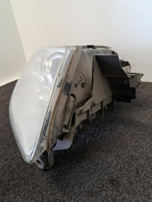 Image Optique avant principal droit (feux)(phare) - VOLKSWAGEN TOUAREG 1