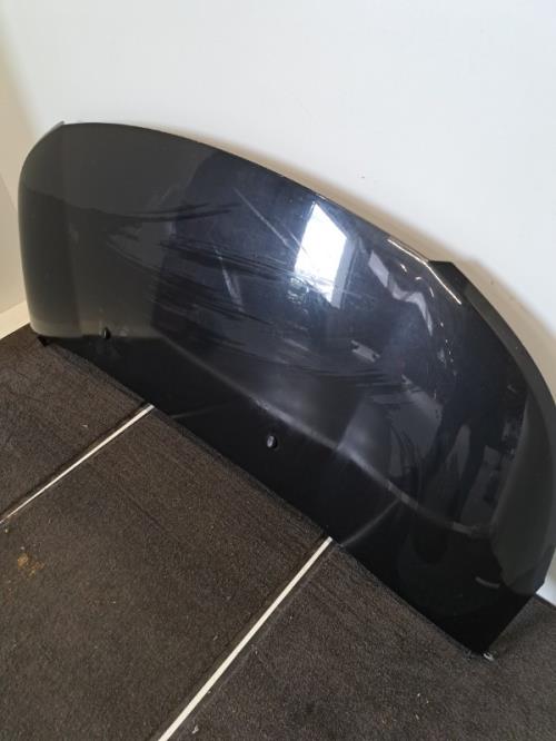 Image Capot - CITROEN C3 PICASSO