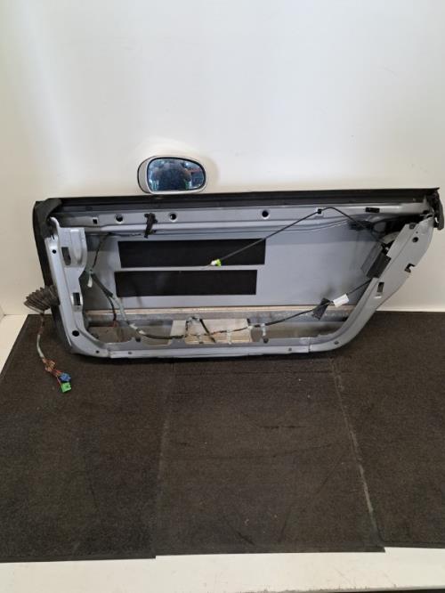 Image Porte avant droit - AUDI TT 1