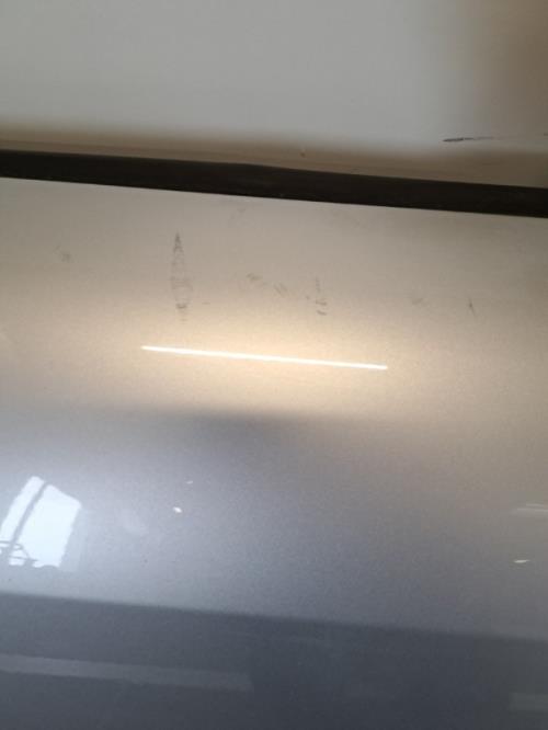 Image Porte avant droit - AUDI TT 1