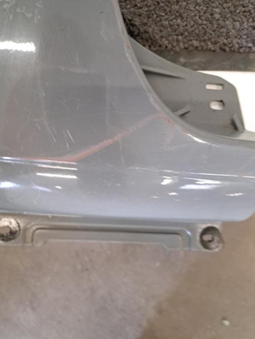 Image Aile avant gauche - RENAULT KANGOO 2