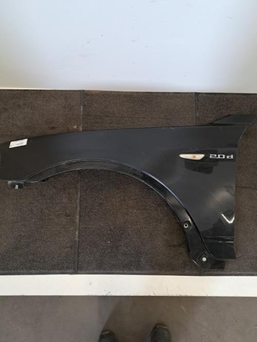 Image Aile avant gauche - BMW X3 E83