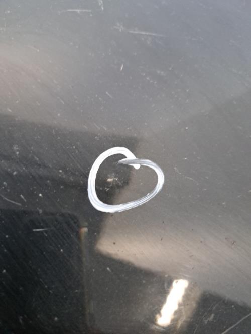 Image Aile avant gauche - BMW X3 E83