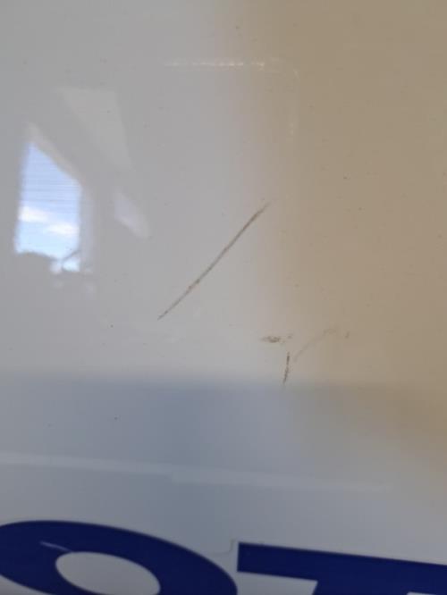 Image Porte arriere gauche - RENAULT CLIO 4