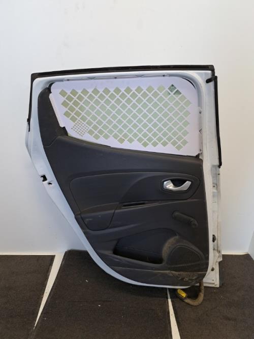 Image Porte arriere gauche - RENAULT CLIO 4