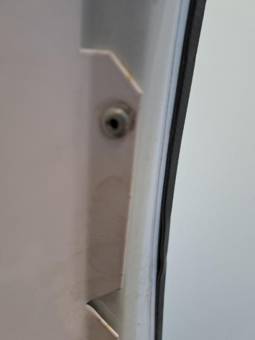 Image Porte arriere gauche - RENAULT CLIO 4