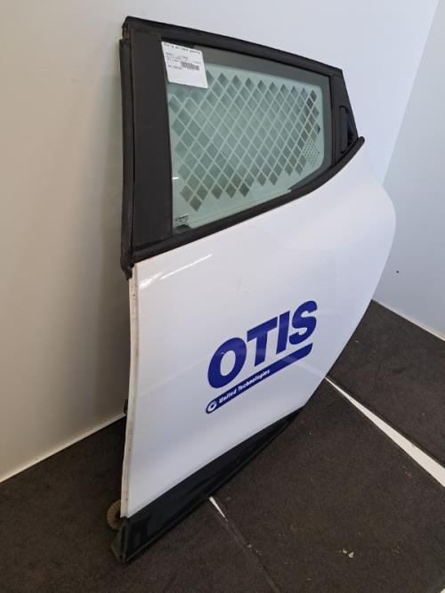 Image Porte arriere gauche - RENAULT CLIO 4