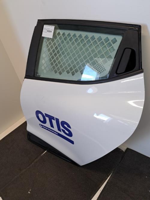 Image Porte arriere gauche - RENAULT CLIO 4