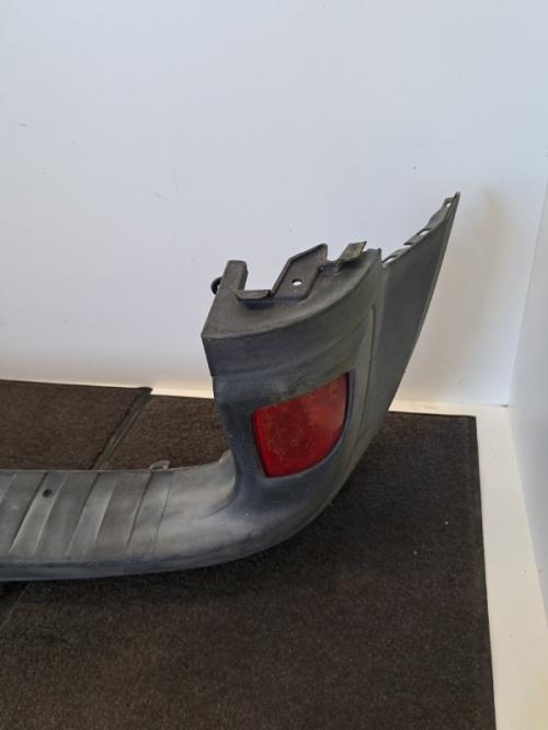 Image Pare choc arriere - RENAULT KANGOO 2