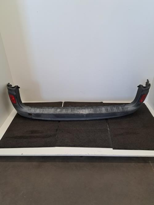 Image Pare choc arriere - RENAULT KANGOO 2