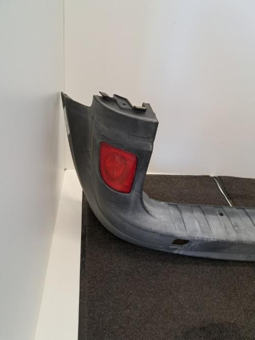 Image Pare choc arriere - RENAULT KANGOO 2