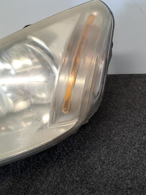 Image Optique avant principal gauche (feux)(phare) - FORD C-MAX 1