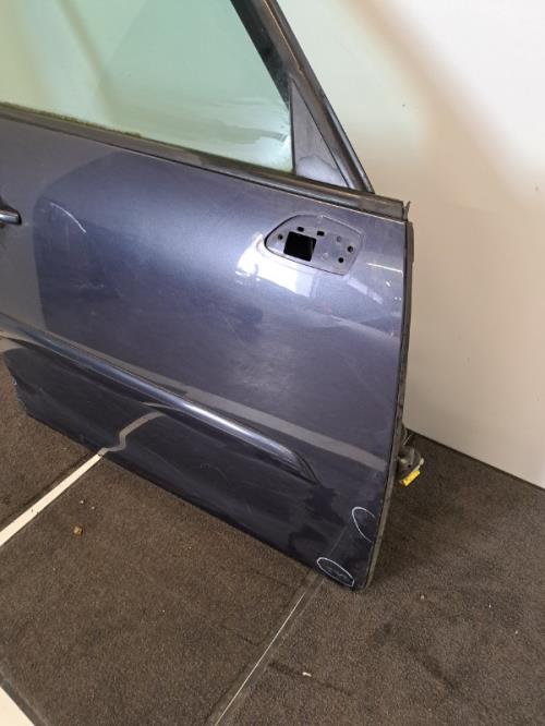 Image Porte avant droit - CITROEN C4 PICASSO 1