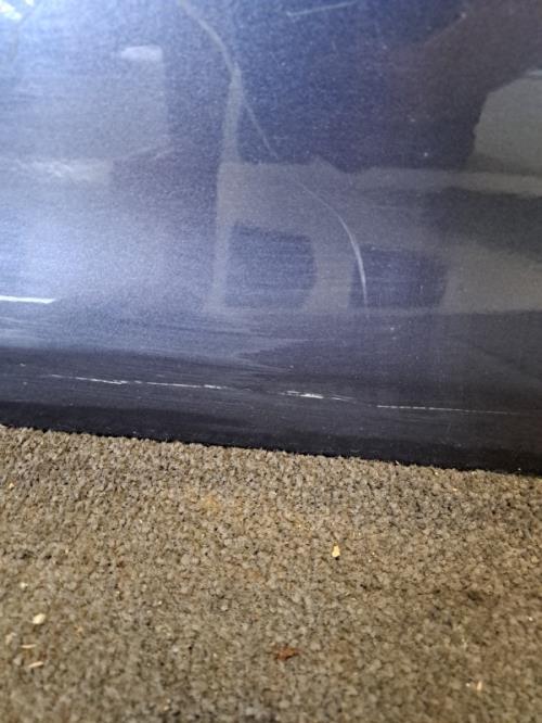 Image Porte avant droit - CITROEN C4 PICASSO 1
