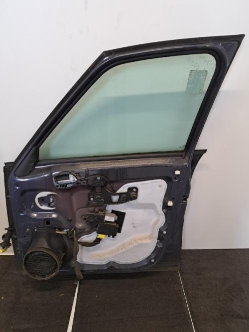 Image Porte avant droit - CITROEN C4 PICASSO 1