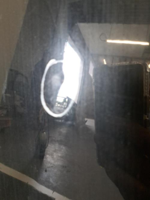 Image Capot - MERCEDES CLASSE B 245