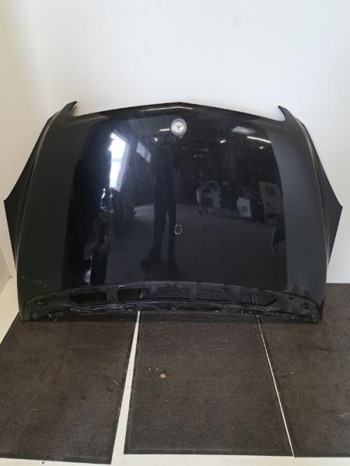 Image Capot - MERCEDES CLASSE B 245