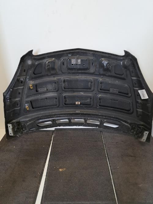 Image Capot - MERCEDES CLASSE B 245