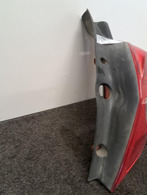 Image Feu arriere principal droit (feux) - RENAULT CLIO 3