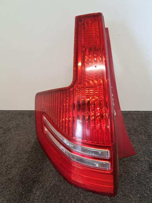 Image Feu arriere principal gauche (feux) - CITROEN C4 1