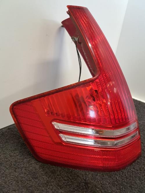 Image Feu arriere principal gauche (feux) - CITROEN C4 1