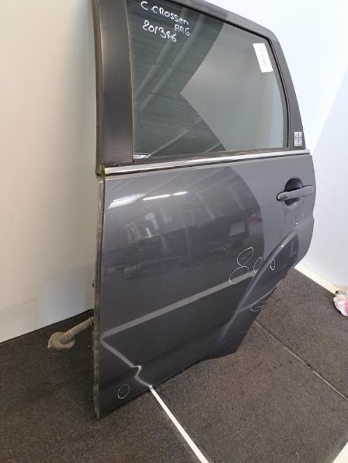 Image Porte arriere gauche - CITROEN C-CROSSER