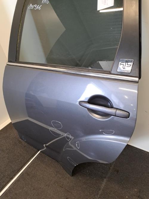 Image Porte arriere gauche - CITROEN C-CROSSER
