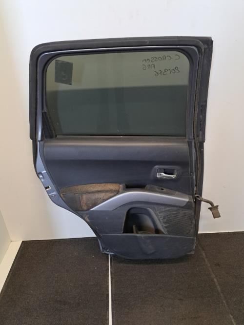 Image Porte arriere gauche - CITROEN C-CROSSER