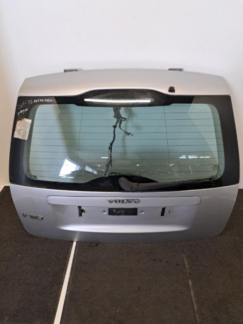 Image Malle/Hayon arriere - VOLVO V 50